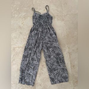 Old navy jumpsuit
